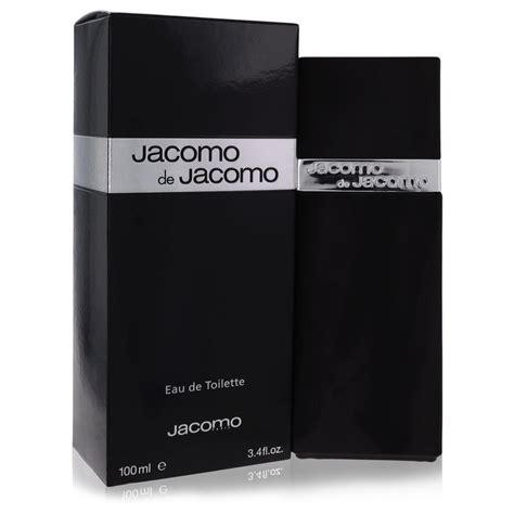 jacomo perfumes|jacomo original.